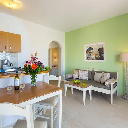 Apart Otel Agrimia 2*