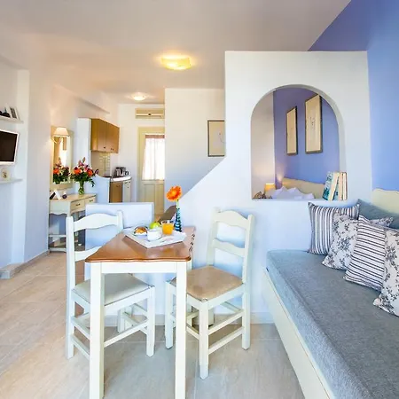 Apart Otel Agrimia