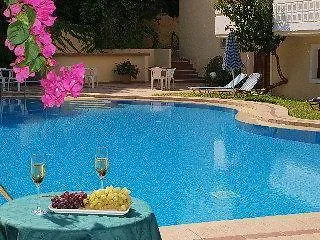 Apart Otel Agrimia 2*