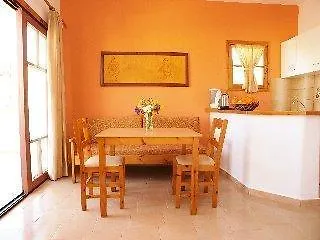 Agrimia Apart Otel 2*