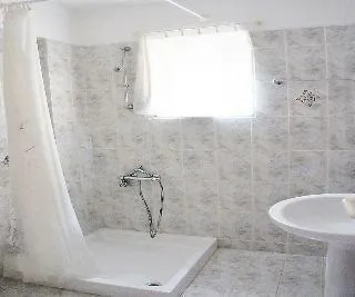 Agrimia Apart Otel