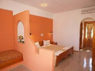 Agrimia Apart Otel Platanés