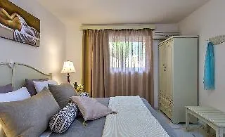 Agrimia Apart Otel 2*