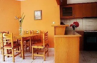 Agrimia Apart Otel Platanés