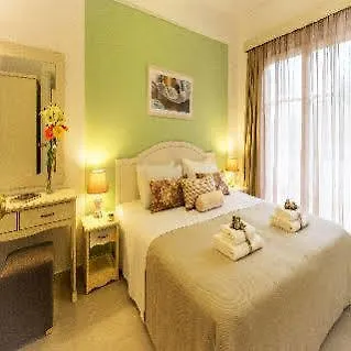 Agrimia Apart-hotel